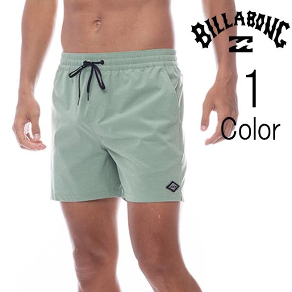 ビラボン Billabong メンズ EVERY OTHER DAY LAYBACK ボードショーツ...