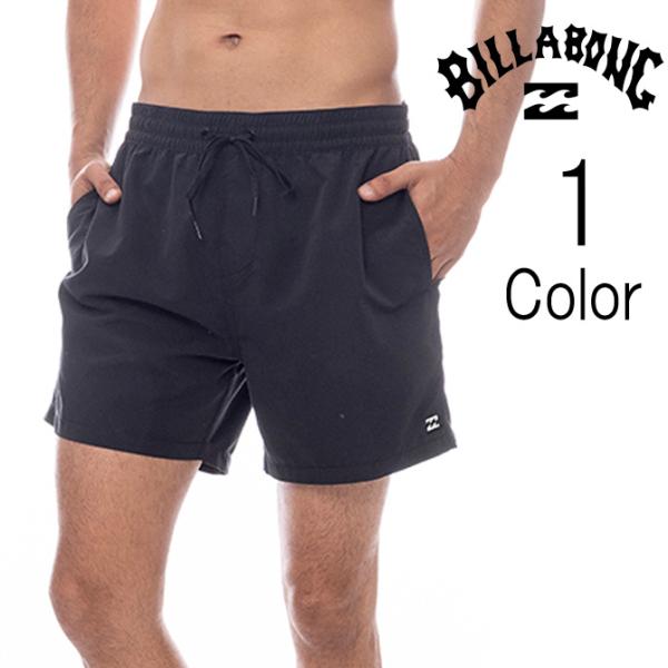 ビラボン Billabong メンズ ALL DAY LAYBACK ボードショーツ サーフトランク...