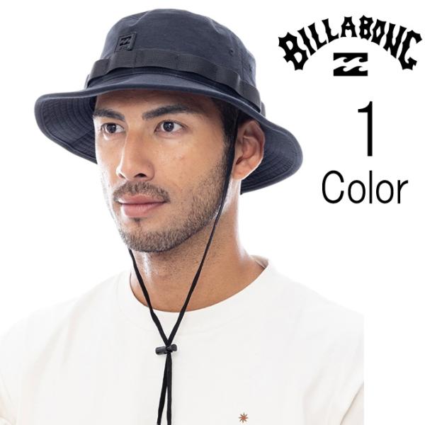 ビラボン Billabong メンズ ADIV BOONIE HAT ブーニーハット bf01196...