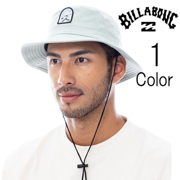 ビラボン Billabong メンズ  SUNSHINE BOONIE ハット bf011979