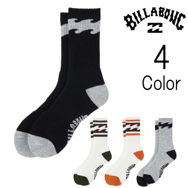 ビラボン Billabong メンズ WINTER HIGH SOCKS ソックス 靴下 bf012...