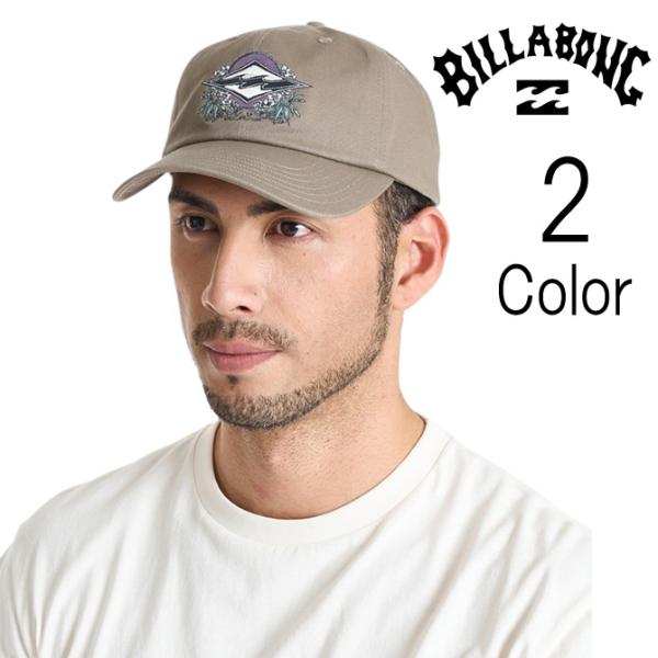 ビラボン Billabong メンズ CRAYON WAVE STRAPBACK CAP キャップ ...