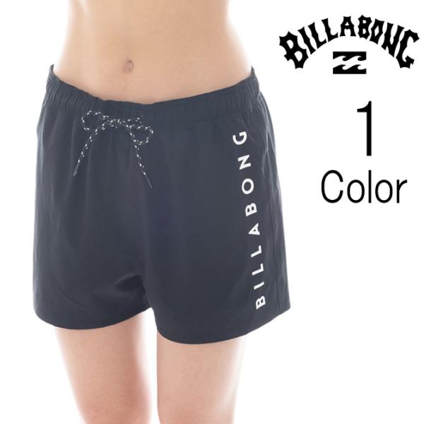 ビラボン Billabong レディース SHORT BOARDSHORTS ボードショーツ サーフ...