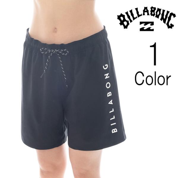 ビラボン Billabong レディース MIDDLE BOARDSHORTS ボードショーツ サー...