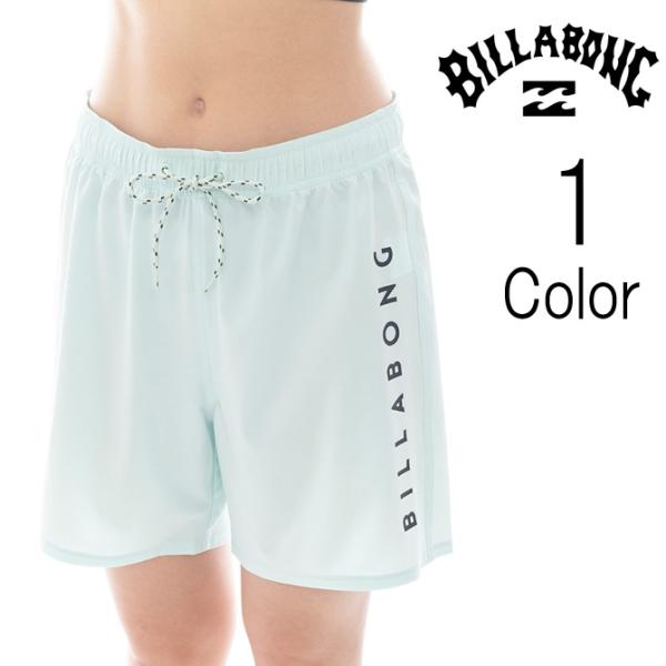 ビラボン Billabong レディース MIDDLE BOARDSHORTS ボードショーツ サー...