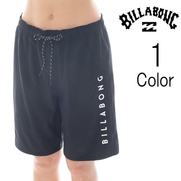 ビラボン Billabong レディース LONG BOARDSHORTS ボードショーツ サーフト...