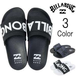 ビラボン Billabong キッズ　SHOWER SANDAL シャワーサンダル 子ども服 bf015906