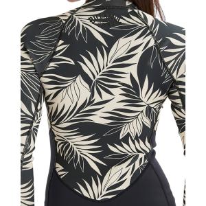 ビラボン Billabong レディース SA...の詳細画像5
