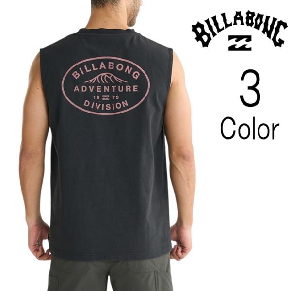 ビラボン Billabong メンズ　ADIV LOGO TANK タンクトップ bf01a350