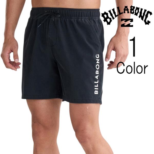 ビラボン Billabong メンズ ALLDAY PIGMENT LAYBACKS ボードショーツ...