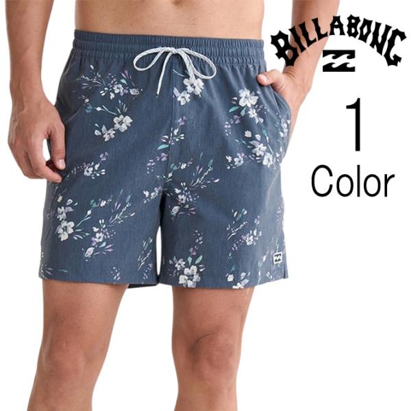 ビラボン Billabong メンズ GOOD TIMES LAYBACKS ボードショーツ サーフ...
