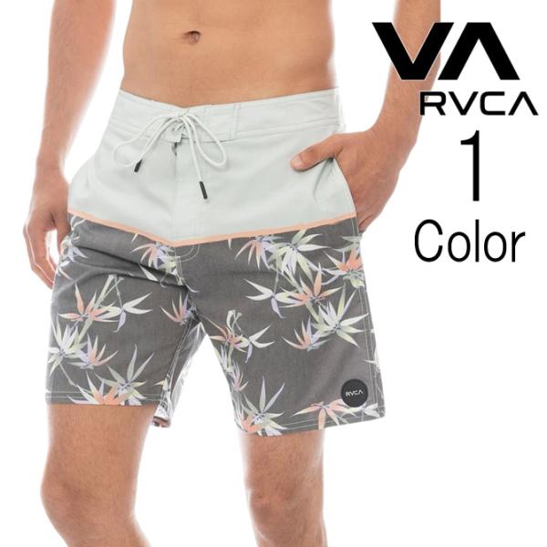 ルーカ Rvca ルカ メンズ　COUNTY TRUNK 18 ボードショーツ サーフトランクス b...