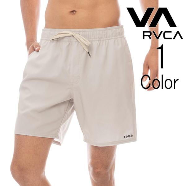ルーカ Rvca ルカ メンズ　ELASTIC RVCA BOARDSHORTS TRUNK ボード...