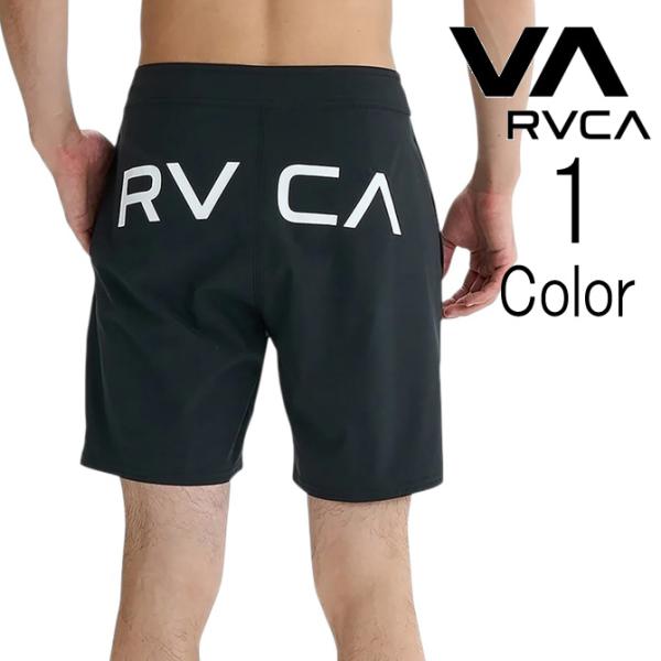 ルーカ Rvca ルカ メンズ　BACK TRUNK 19 ボードショーツ サーフトランクス bf0...