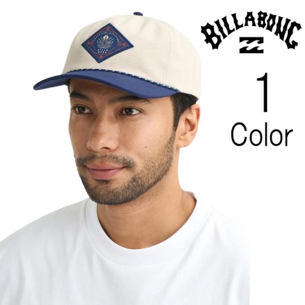 ビラボン Billabong メンズ ADIV STRAPBACK CAP キャップ bg01197...