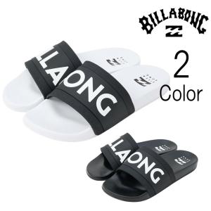 ビラボン Billabong キッズ　SLIDE SANDAL シャワーサンダル 子ども服 bg015907