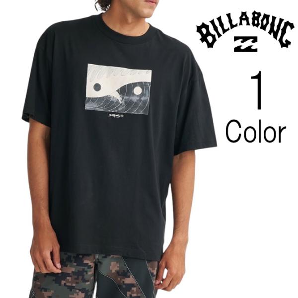 ビラボン Billabong メンズ　A.I. NANDA CHOPES OG SS ショートTシャ...