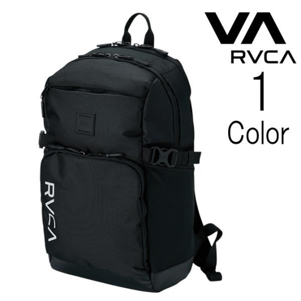 ルーカ Rvca ルカ メンズ LEVEL UP BACKPACK バックパック リュック bg04...