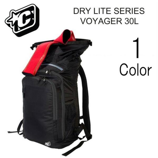 クリエイチャー ドライライト ボイジャー 2.0 サーフパック / Creatures Of Lei...