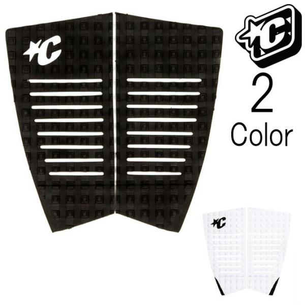 クリエイチャー トラクション デッキパッド フィッシュ モデル / Creatures Of Lei...