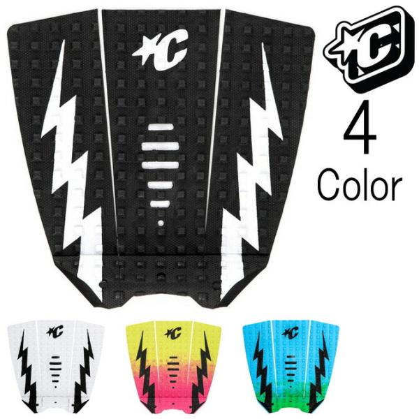 クリエイチャー トラクション デッキパッド ミック ユージン ファニング ライト モデル / Cre...