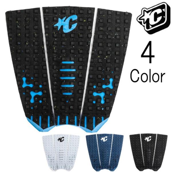 クリエイチャー トラクション デッキパッド ミック・ファニング ライト モデル / Creature...