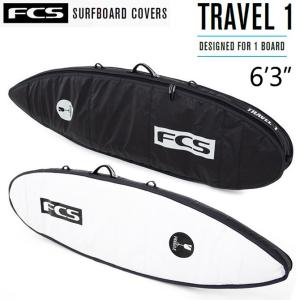 FCS サーフボードケース 6'0\" ハードケース Amazon | FCS ボードケース ハードケース CLASSIC LONGBOARD COVER 10