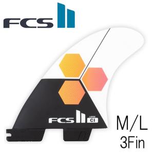 FCS FCS2 SKINDOG PC + AirCore SIDE BYTES FINS / FCSII エフシーエス