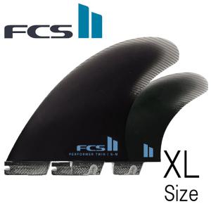 FCS2 エフシーエス フィン ツイン スタビ 2+1 クリステンソン/FCS II