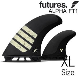 futures.（フューチャー） フィン RTM JUTE RASTA 2+1 ジュート ラスタ