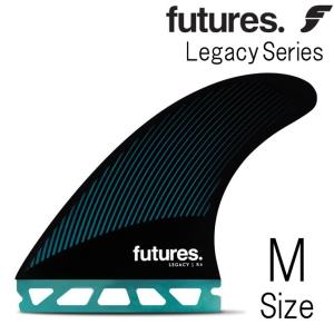 futures.（フューチャー） フィン RTM HEX LEGACY R6 レガシー