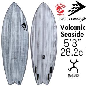 FIREWIRE ファイヤーワイヤー サーフボード トゥー フィッシュ FIREWIRE ファイヤーワイヤー サーフボード トゥー フィッシュ