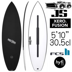JS INDUSTRIES JS サーフボード ゼロ グラビティ モデル 5'6