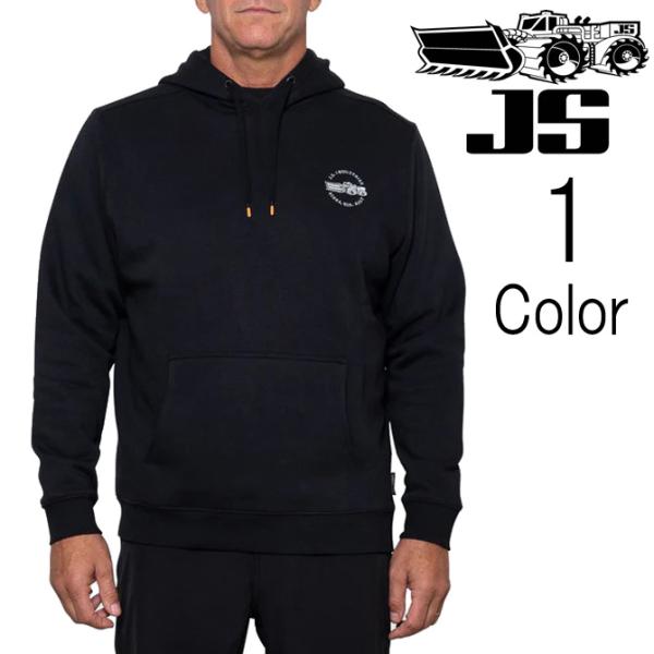 ジェイエス インダストリーズ JS Industries メンズ   Baron Hoodie プル...