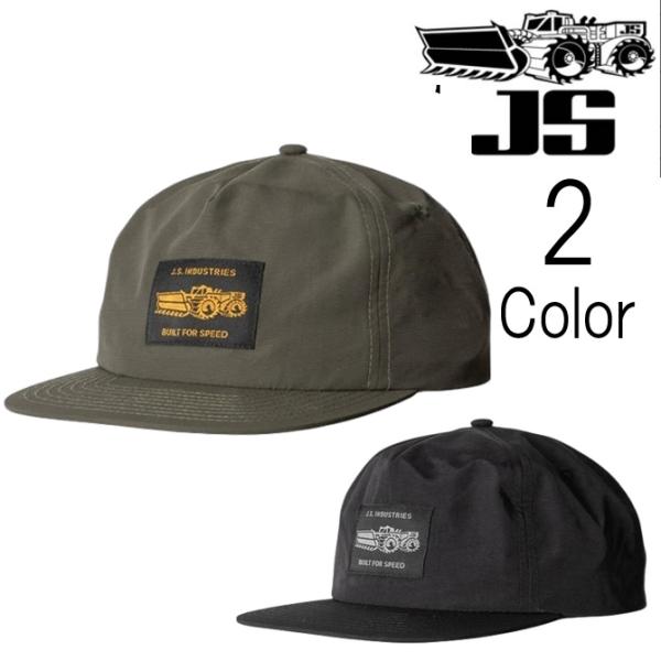 ジェイエス インダストリーズ JS Industries メンズ   Built For Speed...