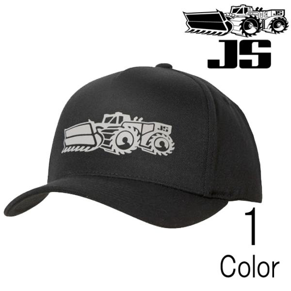 ジェイエス インダストリーズ JS Industries メンズ   Traktor Cap フレッ...