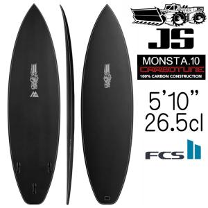 JS INDUSTRIES サーフボード ビッグバロン PE モデル 6'2