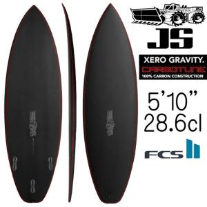 ■ JS ゼログラビティ JS INDUSTRIES JS サーフボード ゼロ グラビティ モデル 5'7