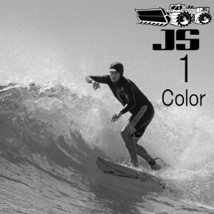 ジェイエス インダストリーズ JS Industries メンズ HYFI HOODED RASHGUARD 長袖 フーディラッシュガード パーカー UPF50+