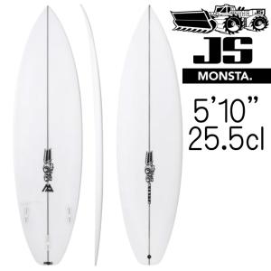 JS INDUSTRIES JS サーフボード サブゼロ カーボチューン モデル 5'8