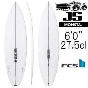 JS INDUSTRIES JSサーフボード ゴールデン チャイルド モデル 5