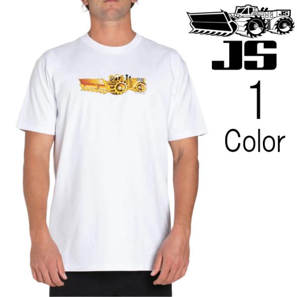 ジェイエス インダストリーズ JS Industries メンズ   Golden Child SS...