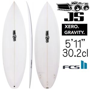 JS INDUSTRIES JS サーフボード エルバロン PE モデル 6'8