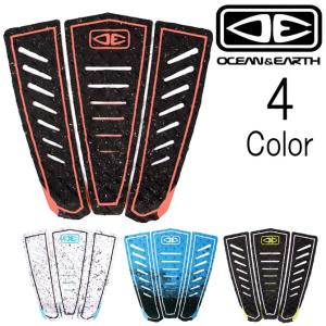 23 オーシャンアンドアース デッキパッド 五十嵐カノア KANOA IGARASHI