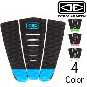 オーシャン＆アース 五十嵐カノア モデル デッキパッド / Ocean&Earth