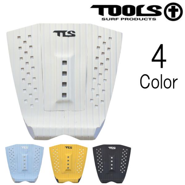 ツールス エーペックス モデル デッキパッド / Tools Apex Model DeckPad