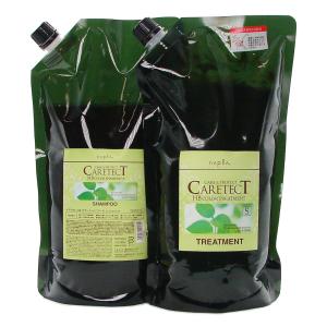 プジョリ　フィールイージー　シャンプー＆トリートメント＋　1000mlセット 新品プジョリ フィールイージー シャンプー＆トリートメント1000ml