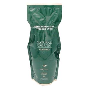 送料無料 パシフィックプロダクツ ／ アブリーゼ ナチュラルオーガニック シャンプー TR 260ml＆ 600mlリフィル　3セット 複合アミノ酸系弱酸性シャンプー アブリーゼ ナチュラルオーガニック シャンプー AC 260ml