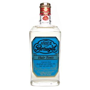 4711 ポーチュガル ヘアトニック 150ml