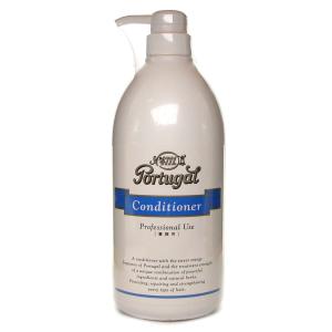 4711（フォーセブンイレブン） ポーチュガル ヘアリキッド 950ml